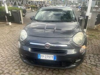 500x 500x 1.6 multijet 120 cv pop star