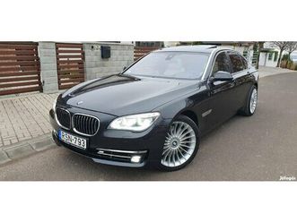 bmw 760il (automata) individual.long.facelift.g...