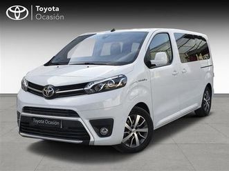 l1 2pl family advance plus 75kwh (136 hp) e-toggle