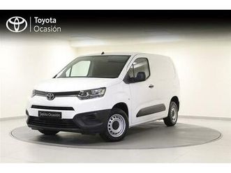 l1 1pl van gx 1.5l 100cv t/m 5v