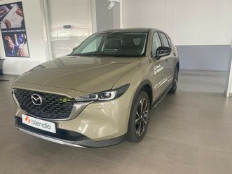 mazda cx5 cx-5 2023 e-skyactiv-g mhev mt 2wd newground