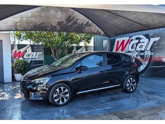 renault clio 1.0 tce intens