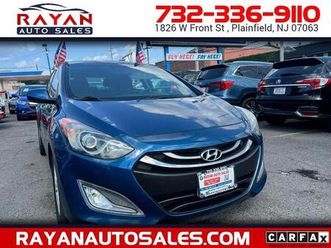 used 2014 hyundai elantra gt base