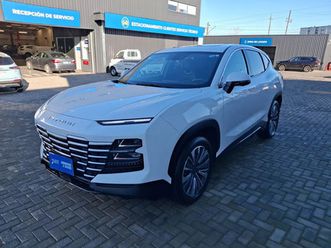 jetour dashing dashing 1.5 2024