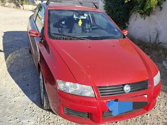 fiat stilo abarth '05