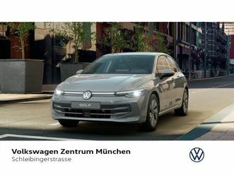 volkswagen golf style 1.5 etsi navi|rearview|ledplus|17