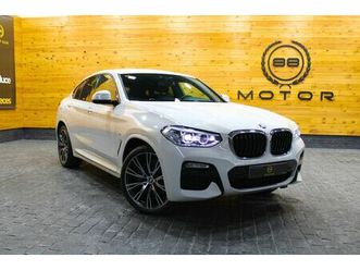 bmw x4 xdrive30i
