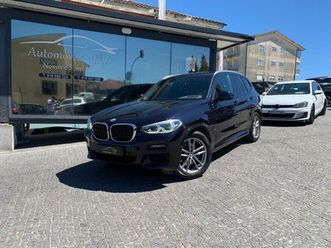 30 e xdrive pack desportivo m