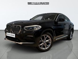 bmw x4 xdrive20i 135 kw (184 cv) con ref: 79886470
