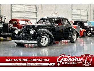 1941 graham hollywood for sale