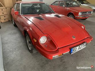 nissan datsun 280zx nowy sącz - sprzedajemy.pl