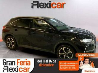 CITROEN DS7 puretech-96kw-130cv-be-chic