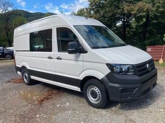 crafter 35 2.0 tdi l3 hd