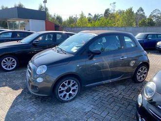 fiat 500c 1.3 16v mj cult s&s