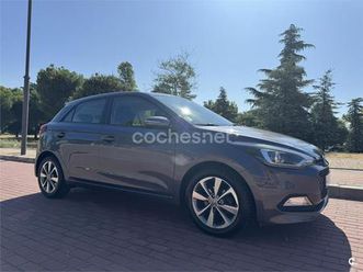 hyundai i20 1.2 mpi tecno rueda repuesto