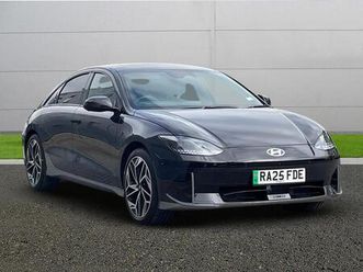 77.4kwh ultimate auto awd 4dr