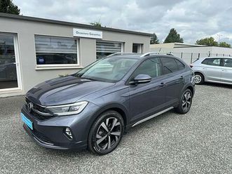 taigo 1.0 tsi 116 dsg7 style 5p