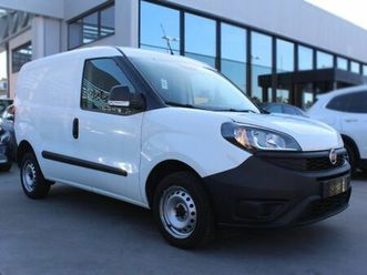 1.3 mjt s&s cargo autocarro +iva