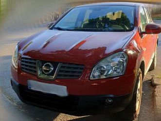 qashqai 1.5dci acenta 4x2 acenta