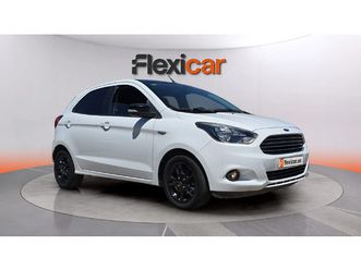 1.2 ti-vct 63kw white edition