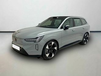 volvo ex90 twin bev 408cv eawd ultra