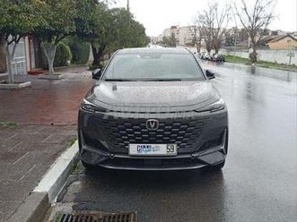 changan uni-k essence automatique 2024