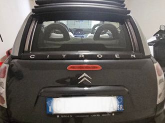 citroën c3 pluriel 1.4