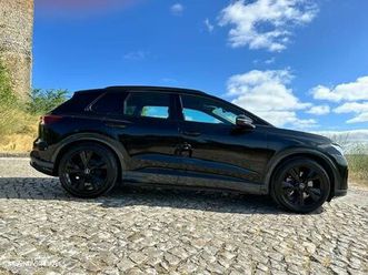 audi q4 e-tron 50 quattro 82 kwh