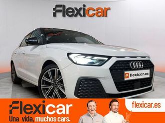 AUDI A1 CITYCARVER citycarver-adrenalin-30-tfsi-81kw-s-tron