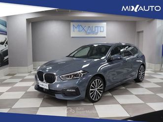 d xdrive 5 porte business advantage aut eu6d