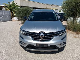 renault koleos initiale paris dci 175 xtronic 18