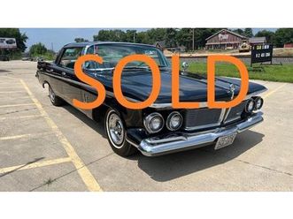 1962 chrysler imperial