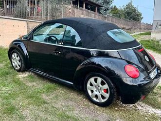 new beetle cabrio 1900 diesel