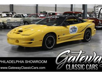 2002 pontiac firebird coupe