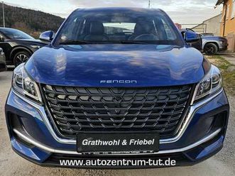 1.5 comfort*lederall-inclusive