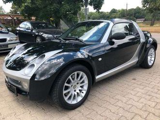 klima*leder*sitzh*top*