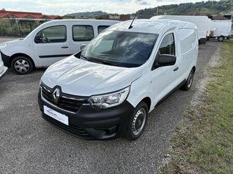 renault express van tce 100 confort