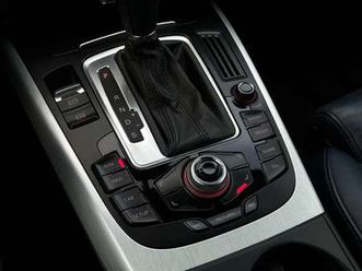 a5 cabrio 2.0 tfsi multitronic