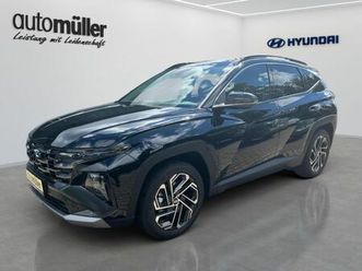 hyundai tucson prime *assistenz-paket*panoramadach*digit