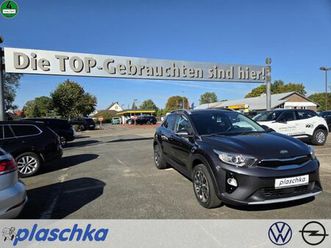 kia stonic 1.0 t-gdi spirit navi kamera gra aps smar