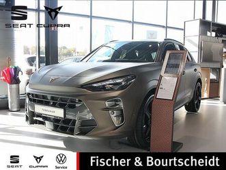 cupra terramar 2.0 tsi 4drive vz abt-umbau 325ps! pano