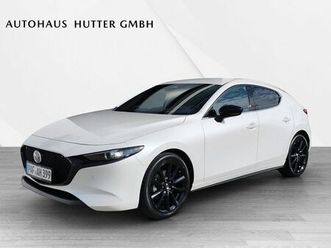 mazda 3 2.5l e-skyactiv g 140ps 6at fwd homura