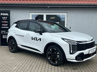 kia sportage 1.6t awd dct gtl sd gd dri sound mj 25