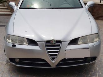 166 166 2.4 jtd m-jet 20v cat luxury !finanzio fini a 180 mesi ant 0 rata 100 mese!!