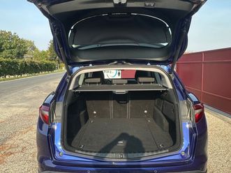 stelvio stelvio 2.2 turbodiesel 190 cv at8 q4 business