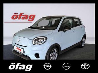 elektro 36kwh acc+navi+pano+kam.+lm+pdc+aut