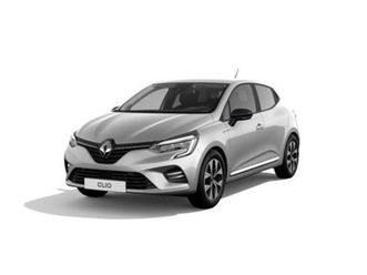 renault clio evolution tce 90