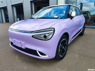 dongfeng (dfsk) box ev e3 akár 3.0% kamattól!