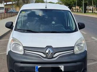 kangoo fg. 1.5dci profesional 55kw profesional