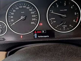 serie 3 f30 2011 berlina 320d